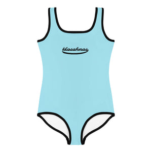 Klozahnas Kids Swimsuit