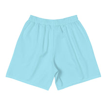 Load image into Gallery viewer, Blue KZN Athletic Shorts

