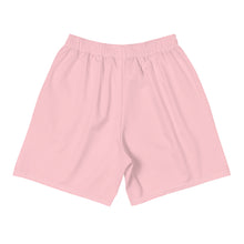 Load image into Gallery viewer, KZN Pink Athletic Shorts
