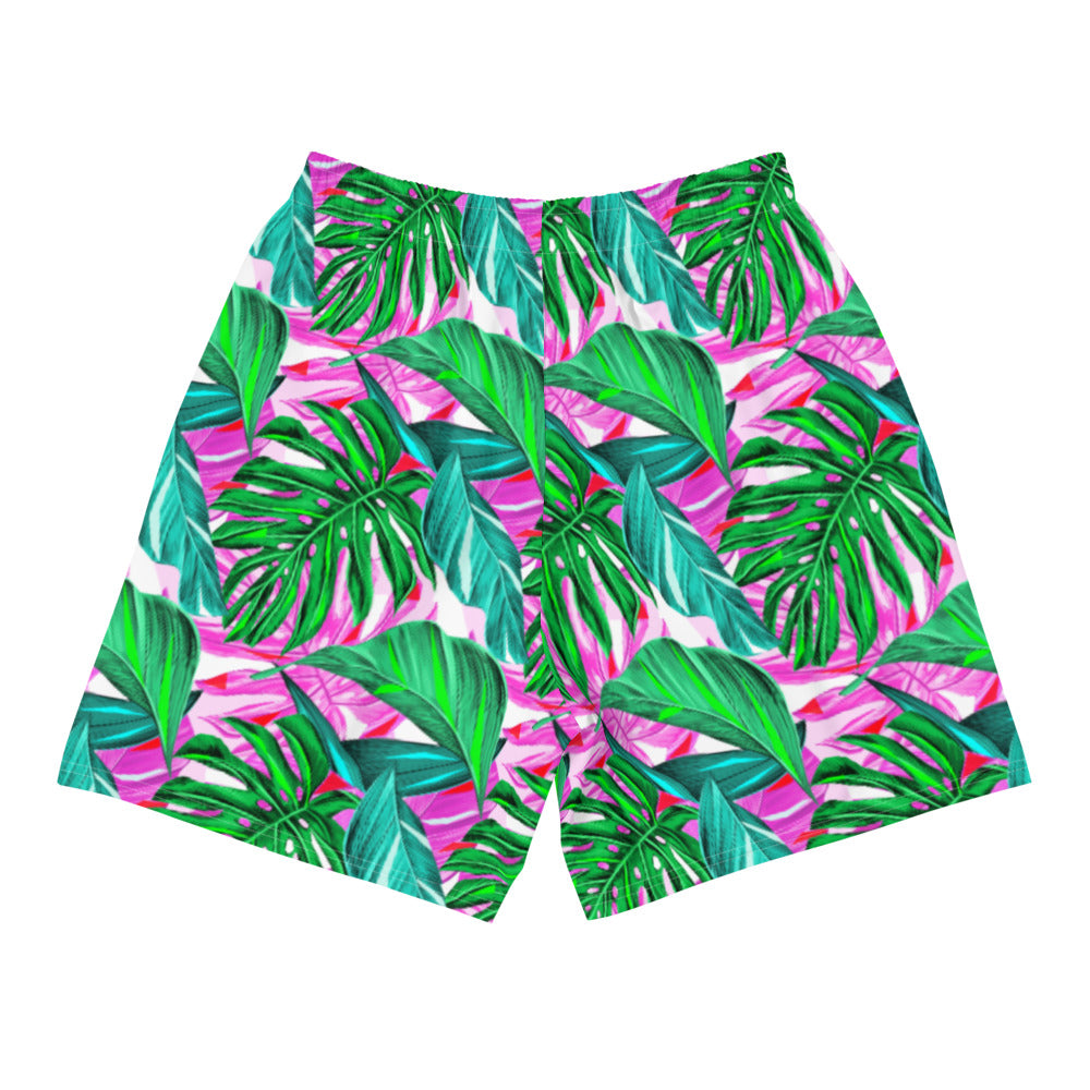Jungle Fever KZN Athletic Shorts