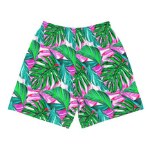 Load image into Gallery viewer, Jungle Fever KZN Athletic Shorts
