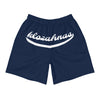 KZN Athletic Shorts
