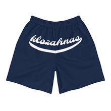 Load image into Gallery viewer, KZN Athletic Shorts
