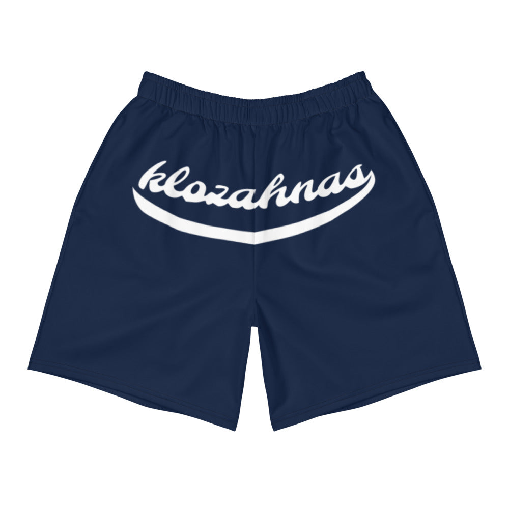 KZN Athletic Shorts
