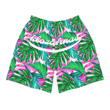 Load image into Gallery viewer, Jungle Fever KZN Athletic Shorts

