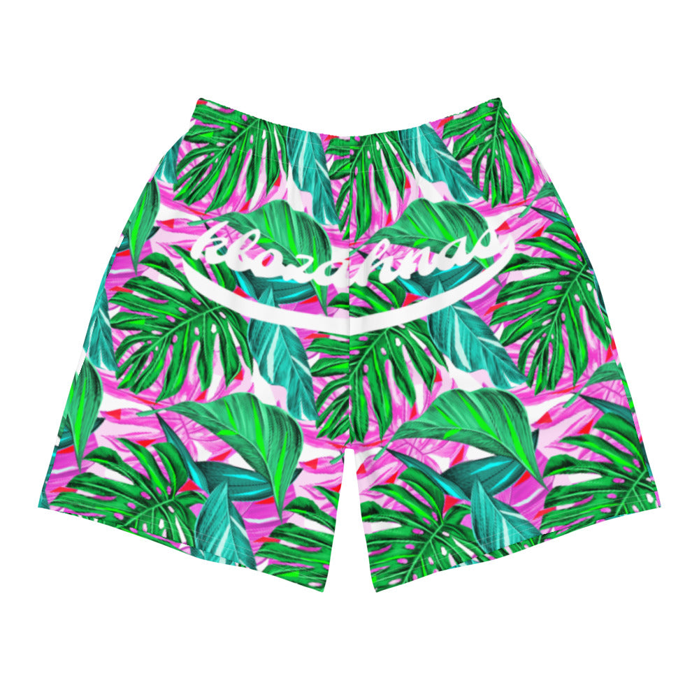 Jungle Fever KZN Athletic Shorts