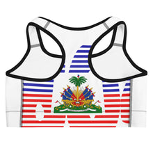 Load image into Gallery viewer, Sports bra
