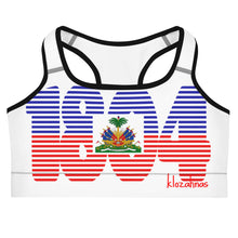Load image into Gallery viewer, Sports bra
