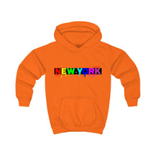 Load image into Gallery viewer, New York Drip - Kids Hoodie
