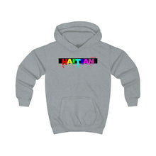 Load image into Gallery viewer, Haitian Drip - Kids Hoodie
