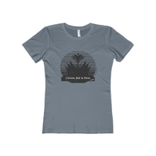 Load image into Gallery viewer, L&#39;Union fait La Force - Women&#39;s The Boyfriend Tee
