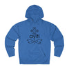 Ayiti French Hoodie