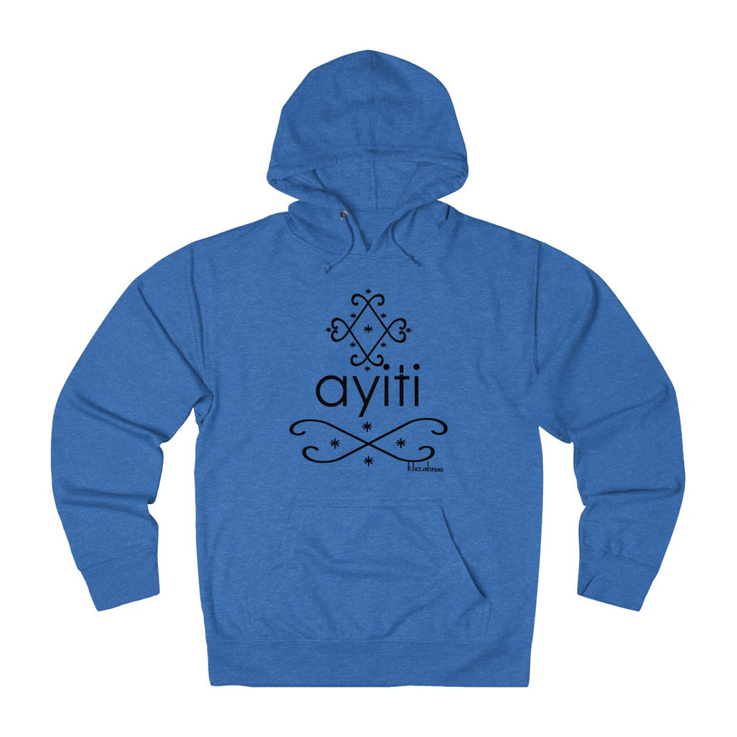 Ayiti French Hoodie