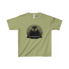 Load image into Gallery viewer, L&#39;Union fait La Force - Kids Heavy Cotton™ Tee
