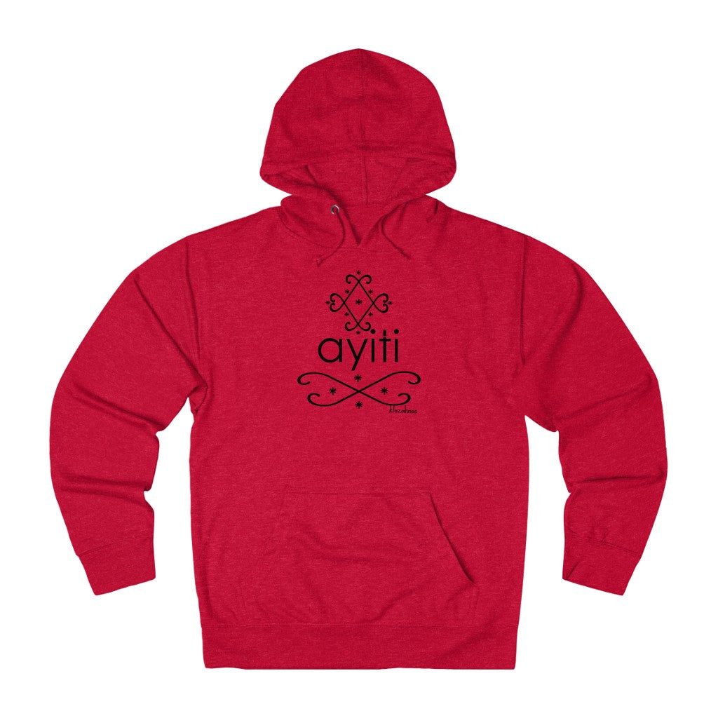 Ayiti French Hoodie