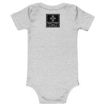 Load image into Gallery viewer, Baby short sleeve 1804 one piece
