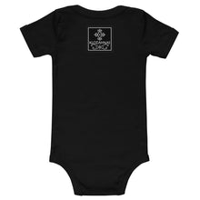 Load image into Gallery viewer, Baby short sleeve 1804 one piece
