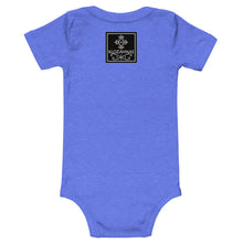 Load image into Gallery viewer, Baby short sleeve 1804 one piece
