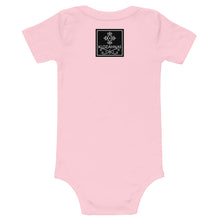 Load image into Gallery viewer, Baby short sleeve 1804 one piece
