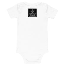 Load image into Gallery viewer, Baby short sleeve 1804 one piece
