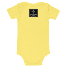 Load image into Gallery viewer, Baby short sleeve 1804 one piece

