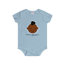 Load image into Gallery viewer, Mommy&#39;s Little Prince - Infant Rip Snap Tee
