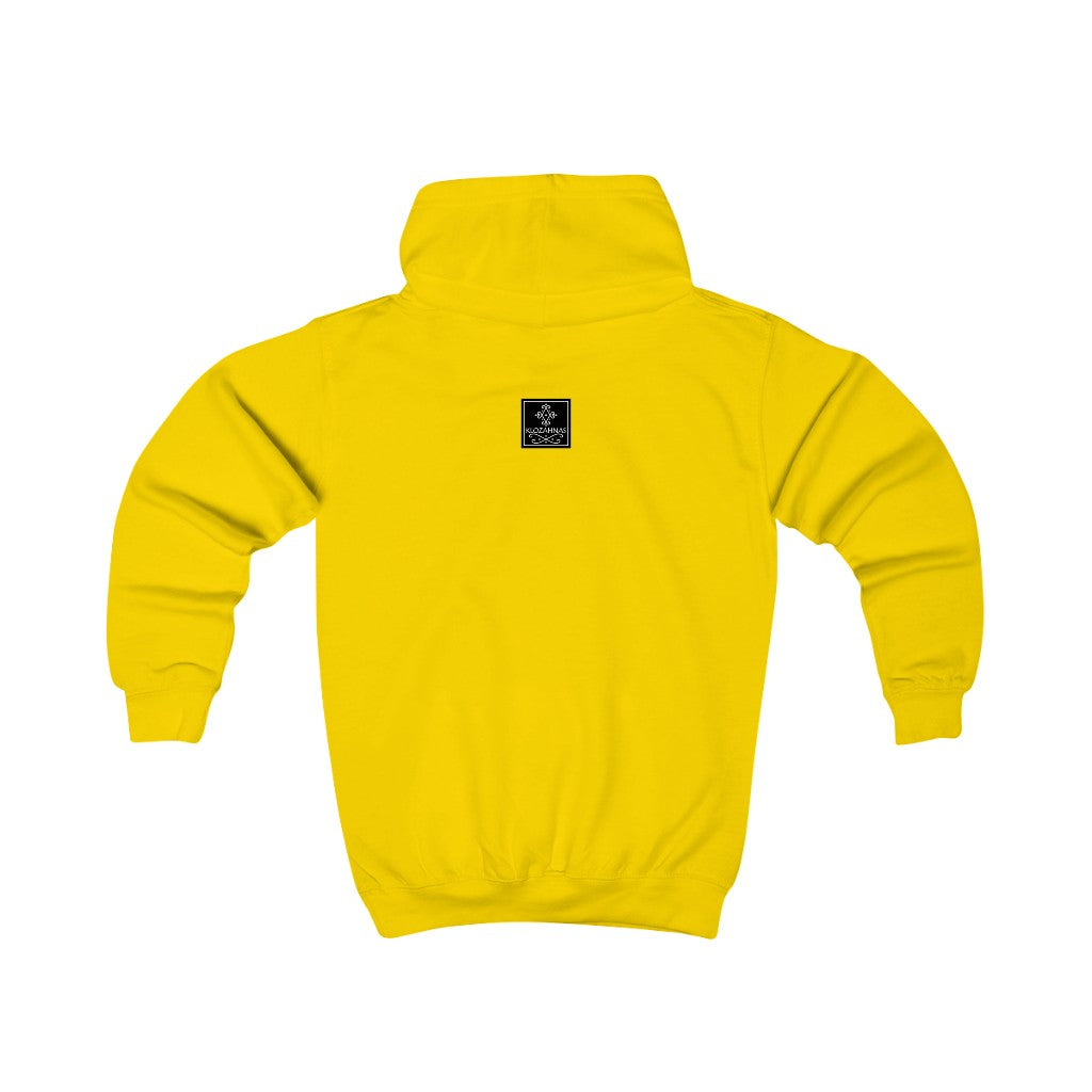 Miami Drip - Kids Hoodie
