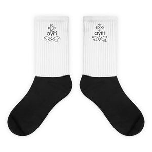 Ayiti Socks