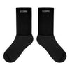 KZN Black Socks