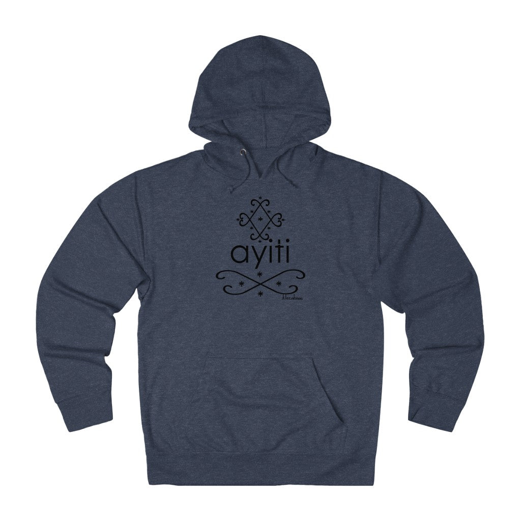 Ayiti French Hoodie