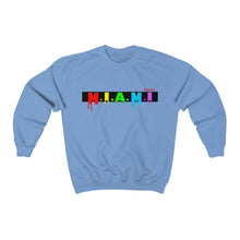 Load image into Gallery viewer, Miami Drip Sweatshirt

