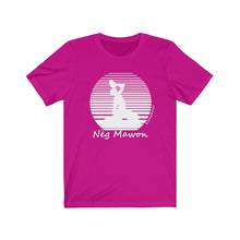 Load image into Gallery viewer, Neg Mawon II - Jersey Short Sleeve Tee
