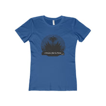 Load image into Gallery viewer, L&#39;Union fait La Force - Women&#39;s The Boyfriend Tee

