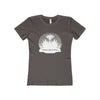 L'Union fait La Force II - Women's The Boyfriend Tee