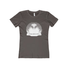 Load image into Gallery viewer, L&#39;Union fait La Force II - Women&#39;s The Boyfriend Tee

