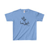 Love Haiti - Kids Heavy Cotton™ Tee