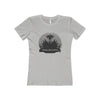 L'Union fait La Force - Women's The Boyfriend Tee