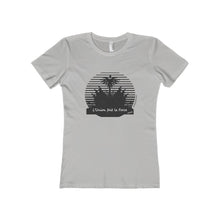 Load image into Gallery viewer, L&#39;Union fait La Force - Women&#39;s The Boyfriend Tee
