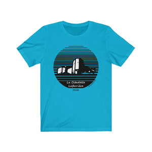 Citadelle - Jersey Short Sleeve Tee