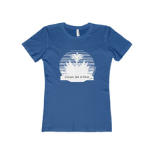 Load image into Gallery viewer, L&#39;Union fait La Force II - Women&#39;s The Boyfriend Tee
