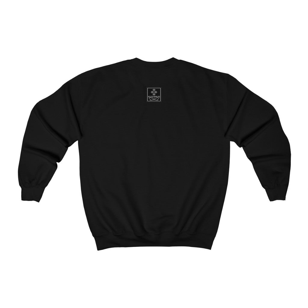New York Drip Sweatshirt