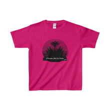 Load image into Gallery viewer, L&#39;Union fait La Force - Kids Heavy Cotton™ Tee
