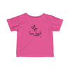 Love Haiti - Infant Fine Jersey Tee