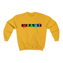 Load image into Gallery viewer, Miami Drip Sweatshirt
