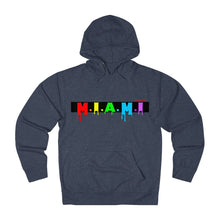 Load image into Gallery viewer, Miami Drip Pullover Hoodie
