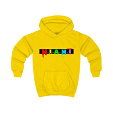 Load image into Gallery viewer, Miami Drip - Kids Hoodie
