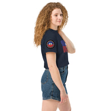 Load image into Gallery viewer, Klozahnas 1804 crop top
