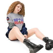 Load image into Gallery viewer, Klozahnas 1804 crop top
