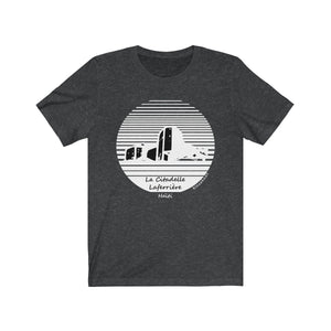 Citadelle II - Jersey Short Sleeve Tee