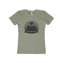 Load image into Gallery viewer, L&#39;Union fait La Force - Women&#39;s The Boyfriend Tee
